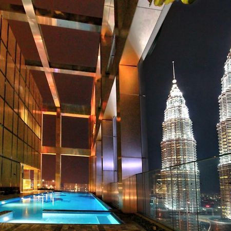 Tropicana The Residences Klcc By Luxury Suites Kuala Lumpur Extérieur photo